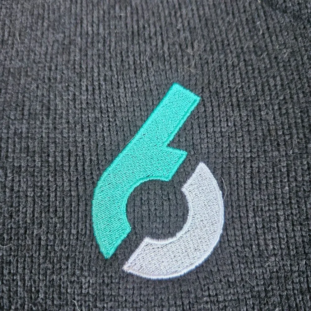 The North Face women large